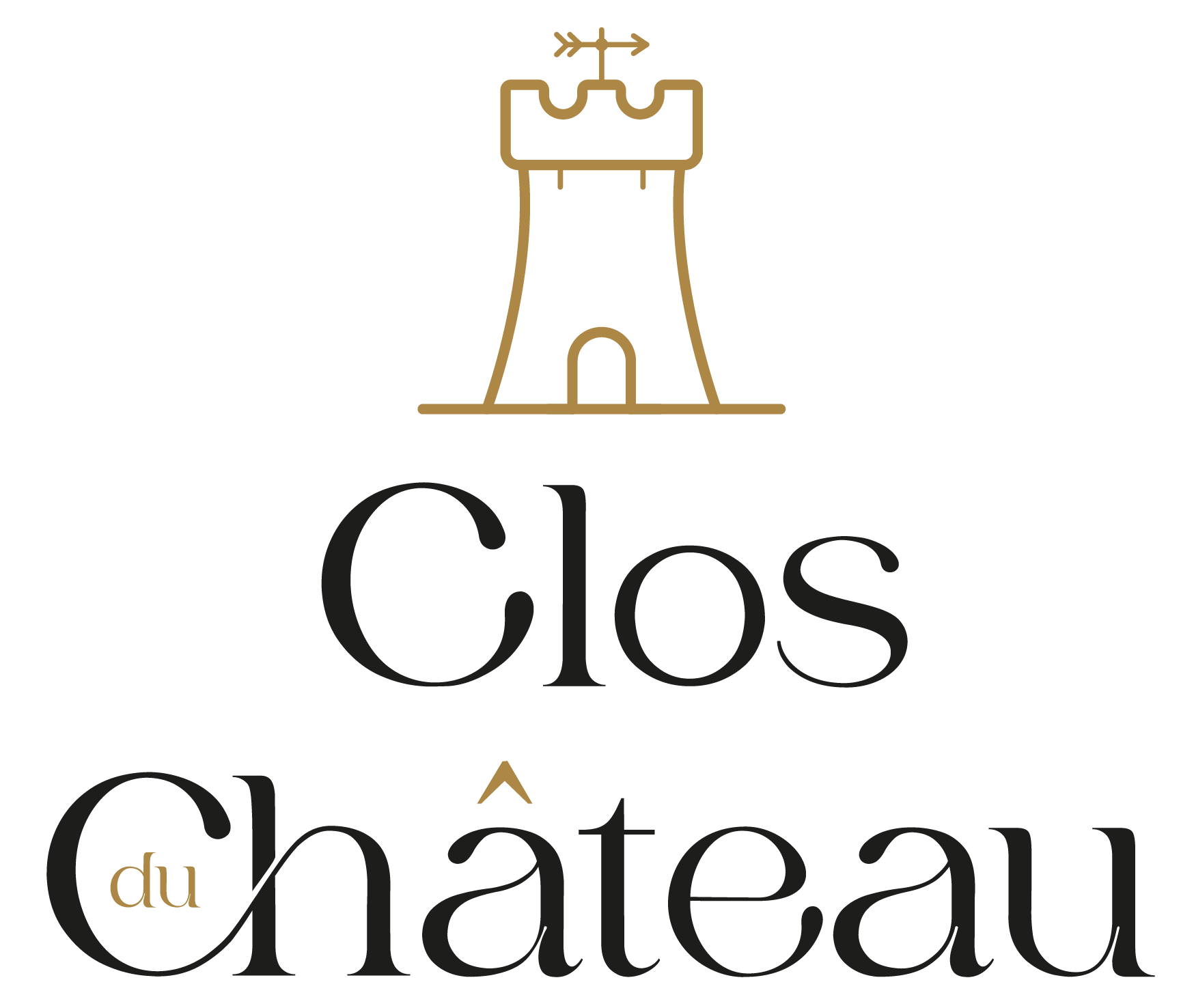 Vin du Clos du Château